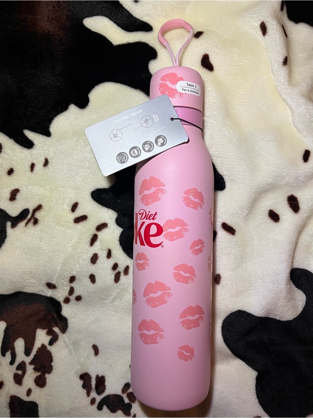 ✨BRAND NEW OWALA DIET COKE TUMBLER✨ - Picture 3 of 7